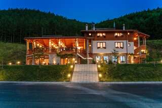 Фото Отель Alpine Garden Hotel (Trayanovi Dvori) г. Симитти